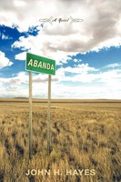 John H. Hayes | Abanda | Taschenbuch | Englisch (2012) | Kartoniert / Broschiert