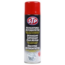 STP Motor-Reiniger Enfetter Maschinen-Reinige...
