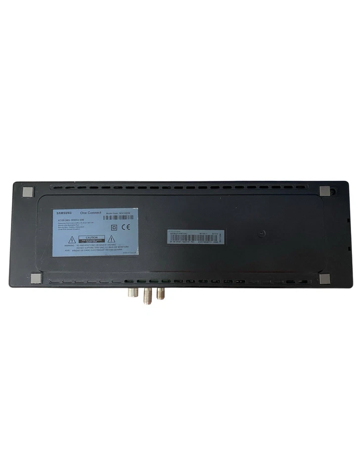 SAMSUNG SOC1000M ONE CONNECT BN68-08730A BN91-19041W QE55Q7FAM Case - Image 3 of 4