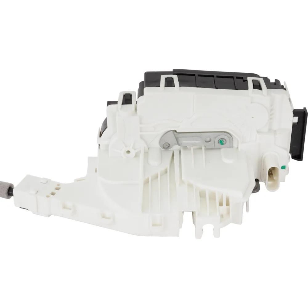 Right Front Door Lock 2012 Mercedes Benz Sls AMG 6.3L 8 Cyl 2047201835