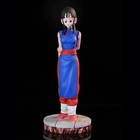 28cm Dragon Ball Z Chi-Chi PVC Figure – Anime Statue Model Toy for Collection