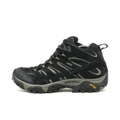 Merrell Damen Moab 2 Mid GTX Outdoorschuhe Atmungsaktiv Wanderstiefel EU 40