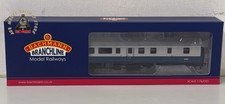 Bachmann 39-700ADC BR Mk2F BSO Brake Second Open BR Blue & Grey