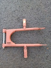 Yamaha Yas3 as3 swingarm 125 