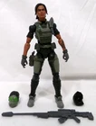 GI Joe Classified Series #90 Nightforce Jodie Shooter Craig 6" Figure Complete