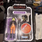 General Syndulla Star Wars Retro Collection Action Figure 1:18 Scale Ahsoka