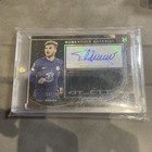 Timo Werner - Topps Museum 21/22 - Patch Auto - 041/150