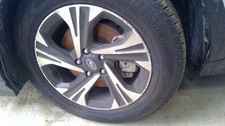 Used Wheel Fits 2024 Subaru Xv Crosstrek 17x7 Alloy 5 Spoke Angled Spoke Machin Used Wheel Fits 2024 Subaru Xv Crosstrek 17x7 Alloy 5 Spoke Angled Spoke Machin