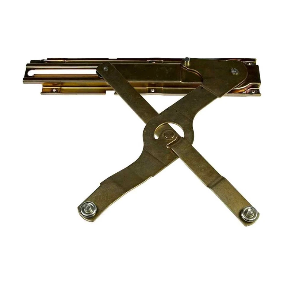 For Mack MR 1990-2007 Window Regulator | Metal Cable | Manual Window Operation - Image 2 of 4