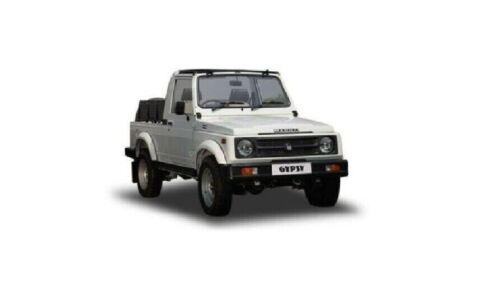 Juego de grilletes de elevación de carrocería para Suzuki Samurai SJ410 SJ413 Gypsy - Imagen 9 de 9
