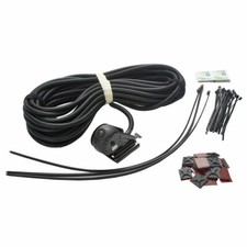 Kit de cámara de remolque auxiliar Silverado Sierra 2024-27 86584185 *Ver notas* OEM