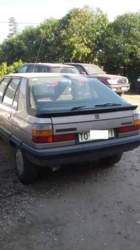 7704002027 Soglia per RENAULT 1984 254095 - Foto 9 di 9