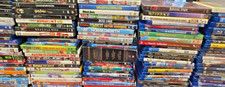 DVD Movies Sale Action | Comedy Drama | Famil...