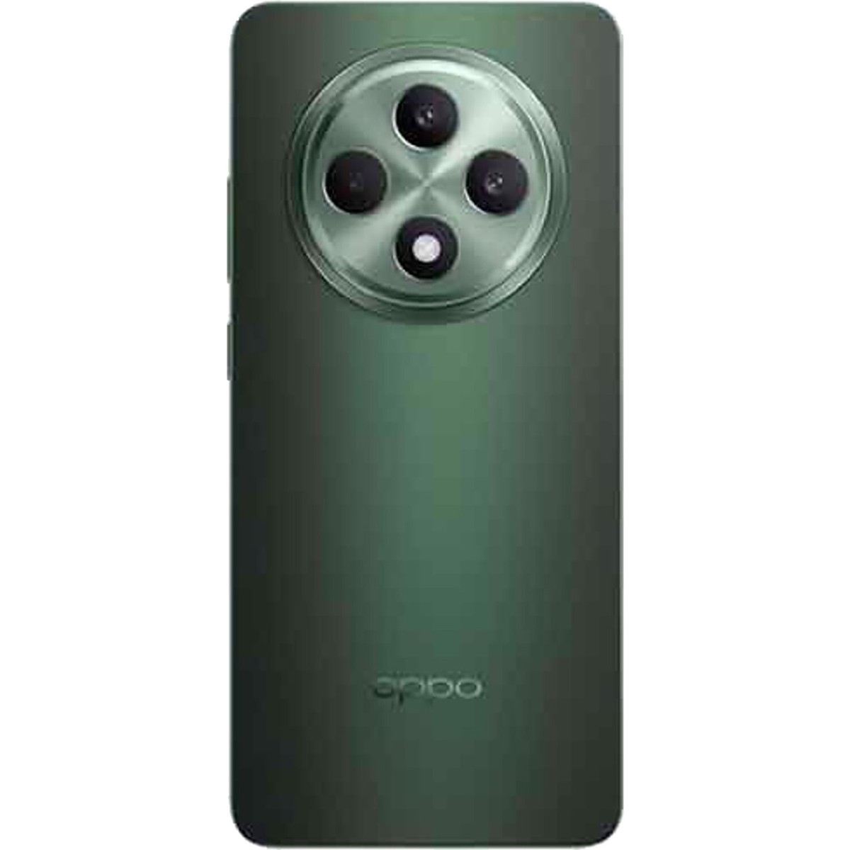 Oppo Reno12 FS 5G Olive Green 512GB + 12GB Dual-SIM Unlocked GSM