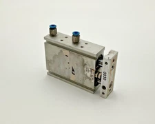 SMC CXSM25-30 Pneumatic Cylinder CXSM2530 (TSC)