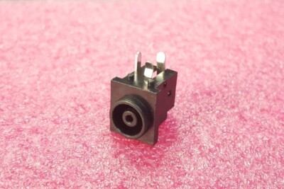 Power Supply Jack Socket PCB Female for KAWAI Digital Pianos