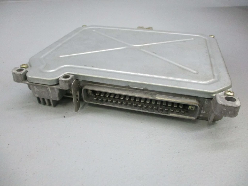 Centralina Motore per Renault Laguna i Grandtour (K56_) 2.0 7700860316 - Immagine 3 di 4