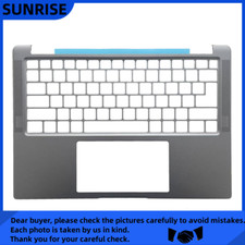 New for Dell Latitude 7440 E7440 Laptop Upper Case Palmrest Cover 01YMXD 1YMXD