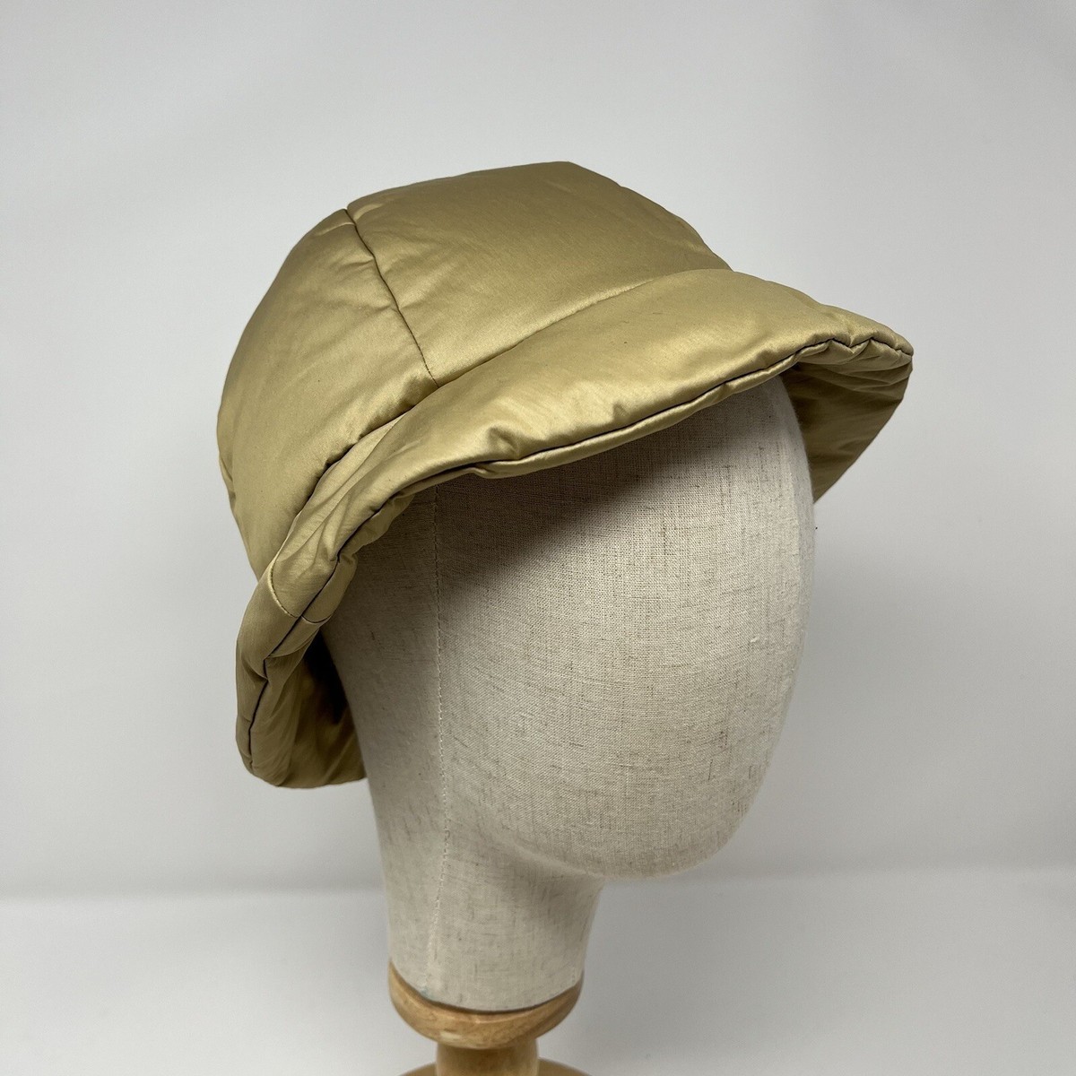 JUNKMANIA Kief x FBZ BUCKET HAT（Sold-Out KITH And Kin Round