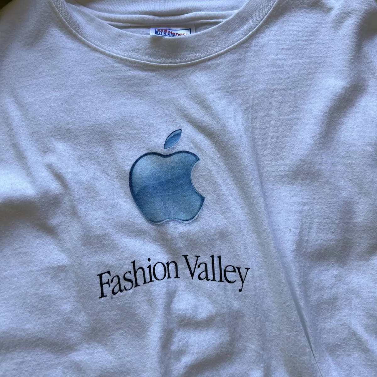 Fashion Valley - Apple Store - Apple