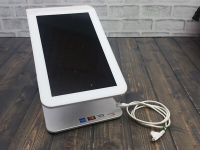 Clover C100 Station - NO POWER ADAPTER for **FOR PARTS **