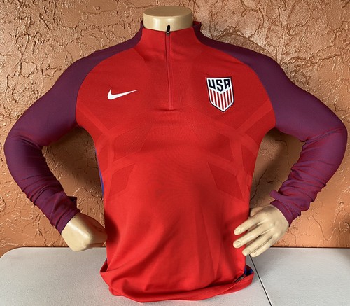 Nike Aeroswift USA Authentic Soccer Men 
