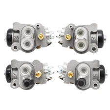 Front Brake Wheel Cylinders for Honda Foreman 400 450 TRX400FW TRX450 1998-2004