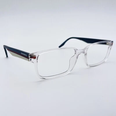 CONVERSE eyeglasses CLEAR RECTANGLE glasses frame MOD: CV5045 32263961 - image 1 of 4