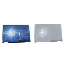 New Lcd Rear Back Cover Top Case For Samsung Notebook 9 Pen NP930SBE 931SBE