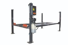 Parking Lift 4 Post - Electric Release 3.6 Ton - 4643.5mm Length - E4G 4362-ER