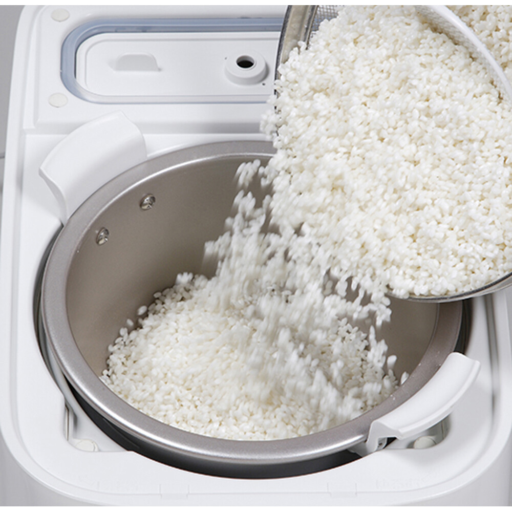 MK Mochi Maker Rice Cake Cooking Kneading Machine Glutinous Rice RM