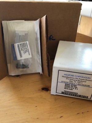 Millipore SPT203 Pressure Transducer
