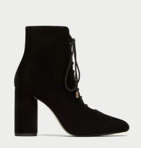 size 2 ankle boots