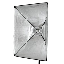 SB-BW6090 60x90cm (2'x3') Rectangular Softbox (Non-Recessed)