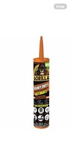 Gorilla Heavy Duty Ultimate White Polymer-Based Adhesive 9oz. COMBINED SHIP