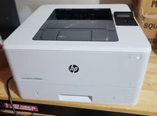 HP LASERJET PRO M404DN NETWORK/Duplex LASER PRINTER