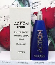 Action Sport Trussardi cologne - a fragrance for men 1993