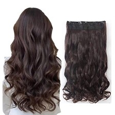 Curly Hair Extensions/Clip in Hair Extensions/Hair Extension for Women