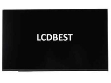 New Display for Dell Latitude 15 5521 LCD LED 15.6" FHD Non-Touch Screen 30 pins