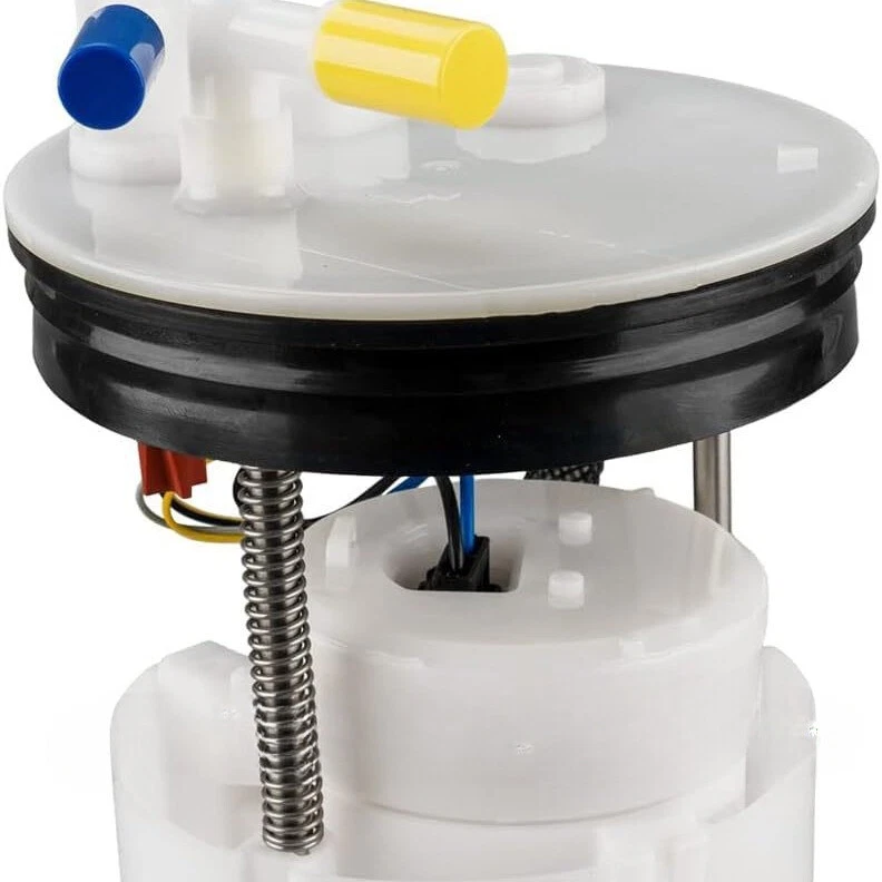 For Fuel Pump Assembly 02-03 Mitsubishi Eclipse 3.0L Galant 2.4L 3.0L E7163M- - Image 3 of 4