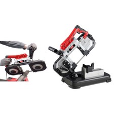 SEGA A NASTRO SEGATRICE PORTATILE TAGLIO FERRO 1200W TN1200 VALEX