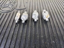 #bh959 Lot of Pilot Threaded Shank Countersink Bits