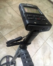 Deus II remote safety tether