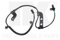 Nk 293533 Sensor, Raddrehzahl FüR Kia