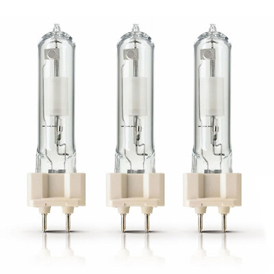 3 Stück CDM-T 35W 930 ELITE PHILIPS 35 Watt Sockel G12
