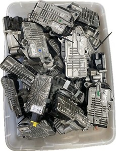 BMW PORSCHE JAGUAR LR Transfer CASE  / Module  Actuator   ready to CALIBRATE