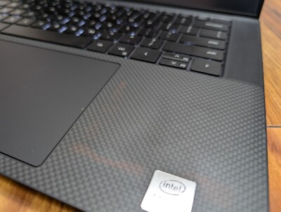 Dell Precision 5550 15.6