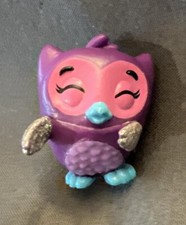 Hatchimals CollEGGtibles Season 3 Owling Purple