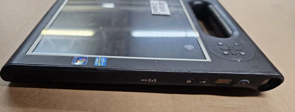 Motion Tablet PC MC-F5te CFT-003 i7-3667U *AS IS FOR PIECES - Image 2 of 4