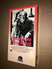Miracle On 34th Street Playhouse Video HI-FI RARE 1985 BETA NOT VHS HTF